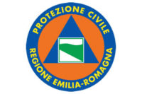 Logo Protezione Civile Emilia Romagna